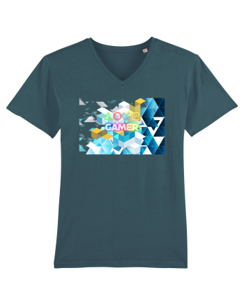 Gamer  Stargazer