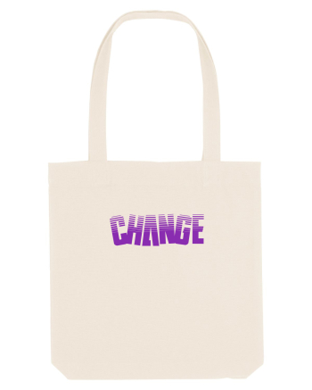 Change  Natural