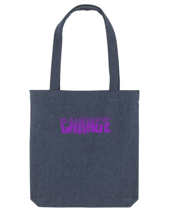 Change  Midnight Blue