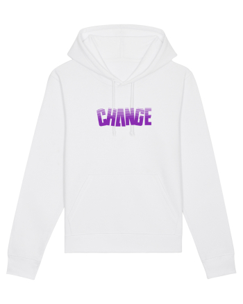 Change  White