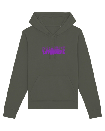 Change  Khaki