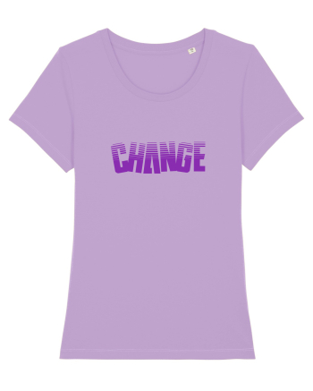 Change  Lavender Dawn