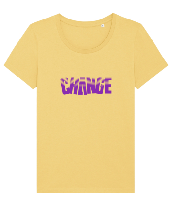 Change  Jojoba
