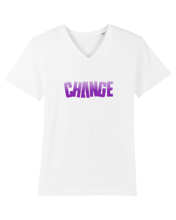 Change  White