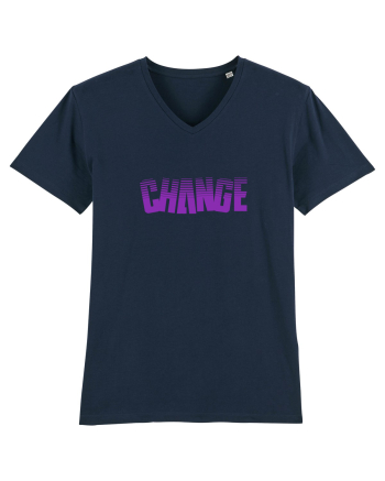 Change  French Navy