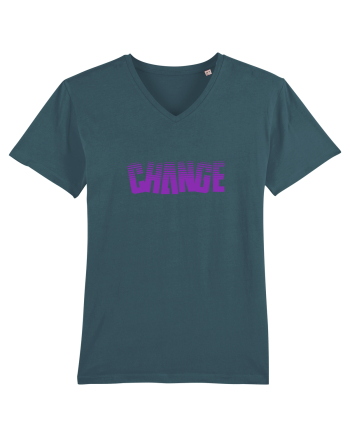 Change  Stargazer