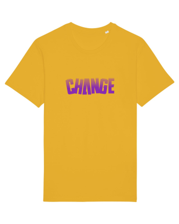 Change  Spectra Yellow