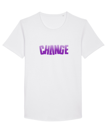 Change  White