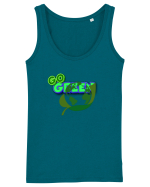 Go green  Maiou Damă Dreamer