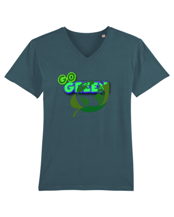 Go green  Stargazer