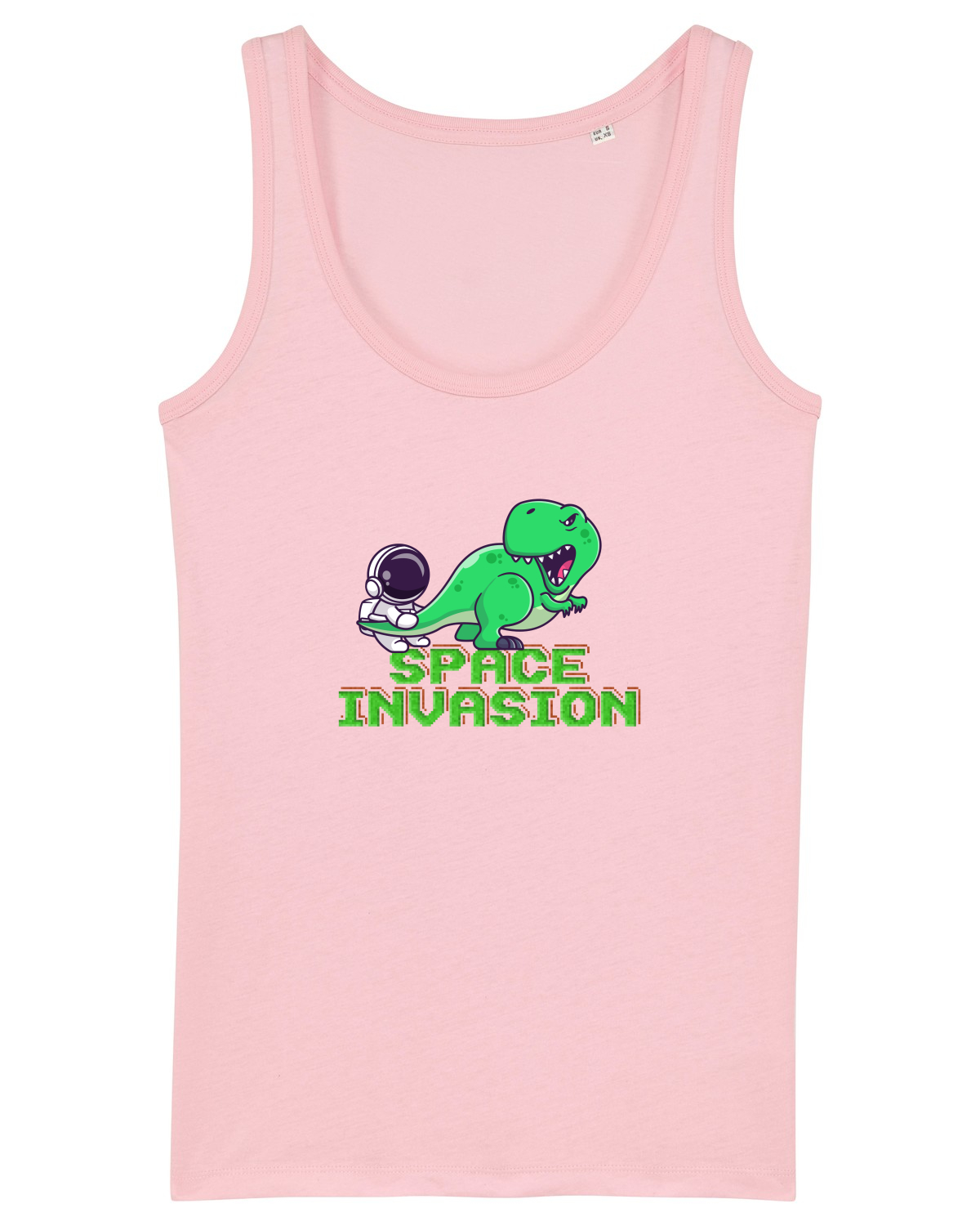 Maiou Damă Dreamer Cotton Pink