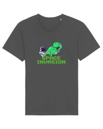 Space invasion  Anthracite