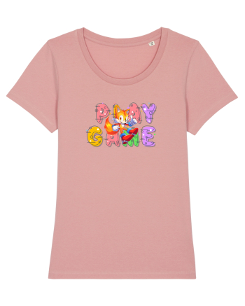Play game  Canyon Pink