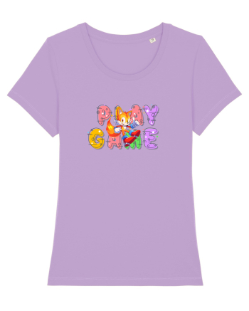 Play game  Lavender Dawn