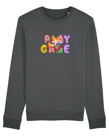 Play game  Anthracite