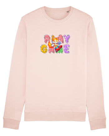 Play game  Candy Pink