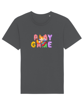 Play game  Anthracite