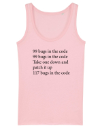 99 bugs in the code Maiou Damă Dreamer