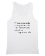 99 bugs in the code Maiou Bărbat Runs