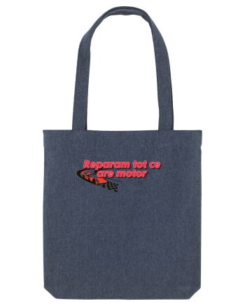 Reparam tot ce are motor  Midnight Blue