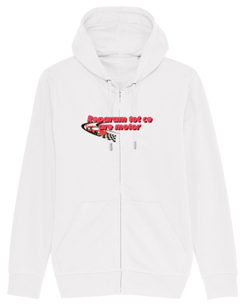 Reparam tot ce are motor  White