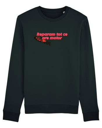 Reparam tot ce are motor  Black