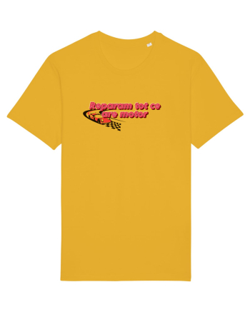 Reparam tot ce are motor  Spectra Yellow