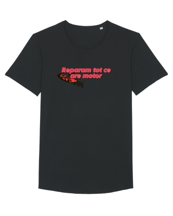 Reparam tot ce are motor  Black