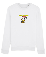Engine whisperer Bluză mânecă lungă Unisex Rise