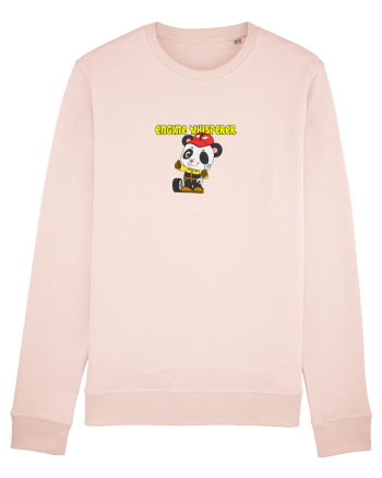 Engine whisperer Candy Pink