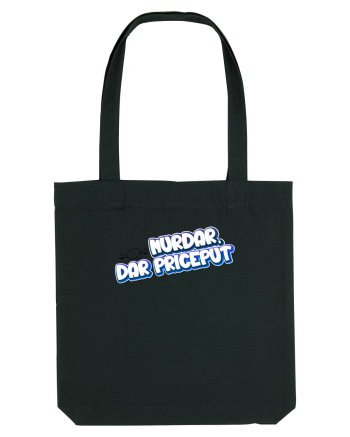 Murdar,dar priceput  Black