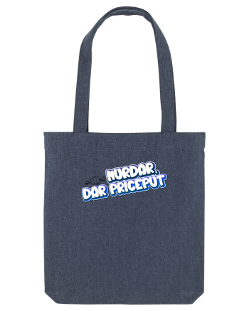 Murdar,dar priceput  Midnight Blue