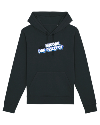 Murdar,dar priceput  Black