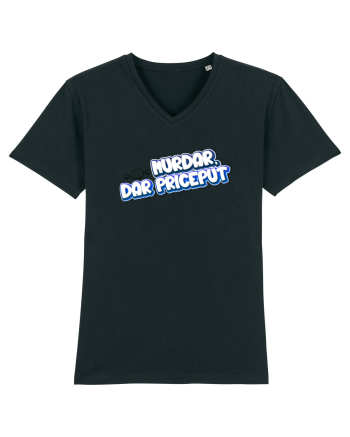 Murdar,dar priceput  Black