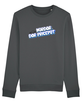 Murdar,dar priceput  Anthracite