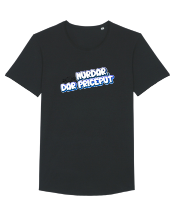 Murdar,dar priceput  Black