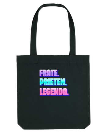 Fate.Prieten. Legenda  Black