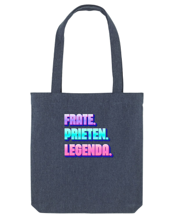 Fate.Prieten. Legenda  Midnight Blue