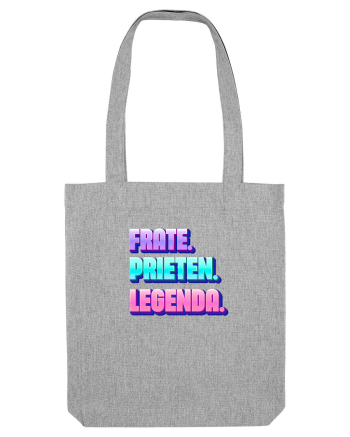 Fate.Prieten. Legenda  Heather Grey