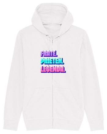 Fate.Prieten. Legenda  White