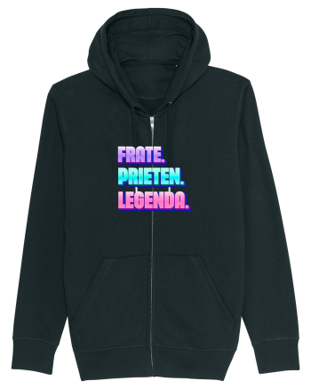 Fate.Prieten. Legenda  Black