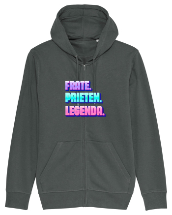 Fate.Prieten. Legenda  Anthracite