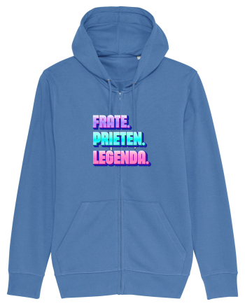 Fate.Prieten. Legenda  Bright Blue