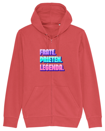 Fate.Prieten. Legenda  Carmine Red