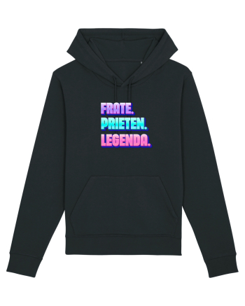 Fate.Prieten. Legenda  Black