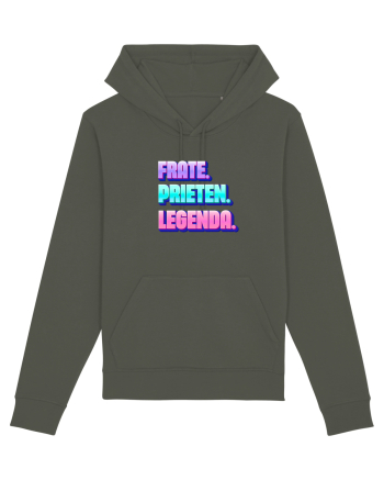 Fate.Prieten. Legenda  Khaki