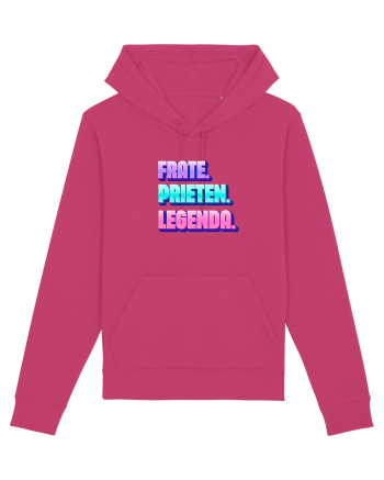 Fate.Prieten. Legenda  Raspberry