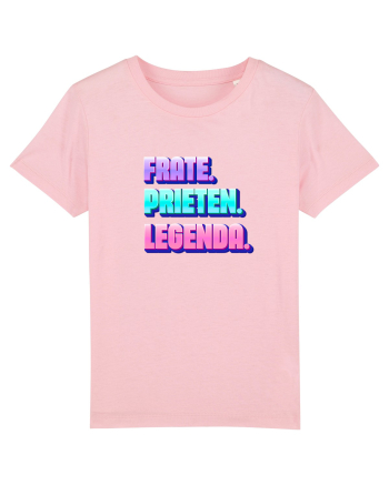 Fate.Prieten. Legenda  Cotton Pink
