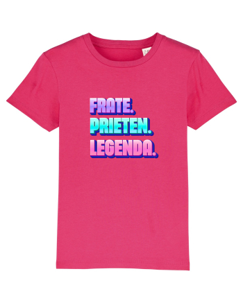 Fate.Prieten. Legenda  Raspberry
