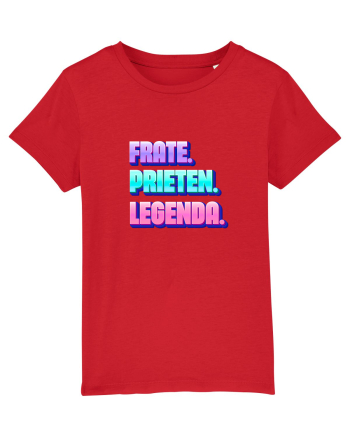 Fate.Prieten. Legenda  Red